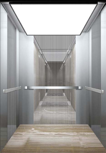 Multifuncional Villa hogar ascensor eléctrico ascensor coche para ventas al por mayor - Product Image 6