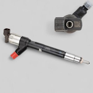 Inyector de Combustible Diésel para Vauxhall Astra, Mokka, Insignia, <span class=keywords><strong>Meriva</strong></span> <span class=keywords><strong>B</strong></span> 1.6 <span class=keywords><strong>2014</strong></span> en Adelante, 55578075 - Product Image 1