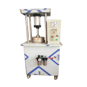 Hoàn toàn tự động chapati làm máy | điện lớn roti nhà sản xuất máy - Product Image 4