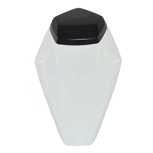 Housse de selle de moto pour ZX6R 2019-2022, capot de selle arrière pour <span class=keywords><strong>Kawasaki</strong></span> ZX-6R 2019 <span class=keywords><strong>2020</strong></span> 2021 2022 - Product Image 6