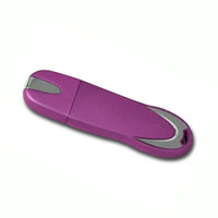 2SJ-037 Mini pilote flash USB en plastique de haute qualité en vrac pleine capacité 16gb Pod clés usb