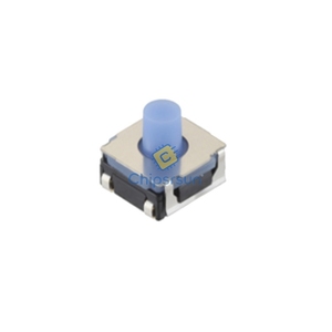Composants électroniques de haute qualité à vente rapide, interrupteur tactile SKRAAQE010 6.20x6.20mm, livraison rapide, authentique - Product Image 1