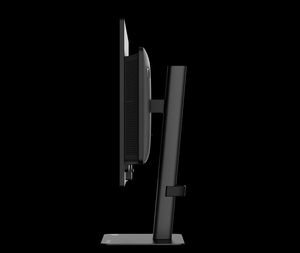 Moniteur professionnel de bureau MSI PRO MAX 271UPX12G 27 pouces 4K UHD 120Hz QD-OLED 0,03ms Delta E≤2 Type-C, boîte scellée – Vente Flash - Product Image 5