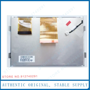 5.8 Inch LCD-Scherm Voor Vw Golf7 Skoda Octavia 3 C058gvt03.0 C058gvt03 Gps Radio Navigatie Lcd Monitor - Product Image 3