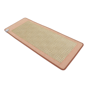 Fuerle Recovery Calefacción infrarroja lejana Pemf <span class=keywords><strong>Therapy</strong></span> Mat para aplicaciones corporales yoga meditación campo magnético producto de masaje - Product Image 1
