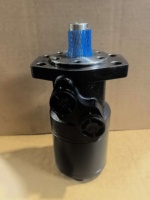Moteur orbital hydraulique série BM2 BM2-50 BM2-63 BM2-80 BM2-100 BM2-125 BM2-160 BM2-200 BM2-250 BM2-315 BM2-400 BM2-500