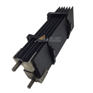 <span class=keywords><strong>MMO</strong></span> Tráng <span class=keywords><strong>Titanium</strong></span> <span class=keywords><strong>Anode</strong></span> Lưới Đối Với Clo Muối - Product Image 6
