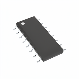 UCC3580D-4 Buy Online Electronic Components 16 SOlC Original One Stop Service Power Management (PMIC) - Product Image 1