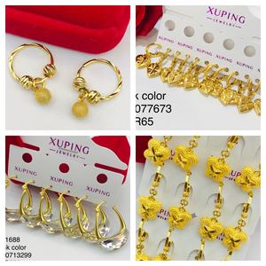 Женские серьги-кольца - Product Image 6