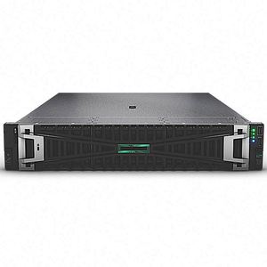Serveur ProLiant DL560 Gen11 d'origine, nouvelle génération, processeur Intel Xeon Gold 6418H de 4e génération, 1600W SR932i-p 2.1GHz 24SFF - Product Image 1