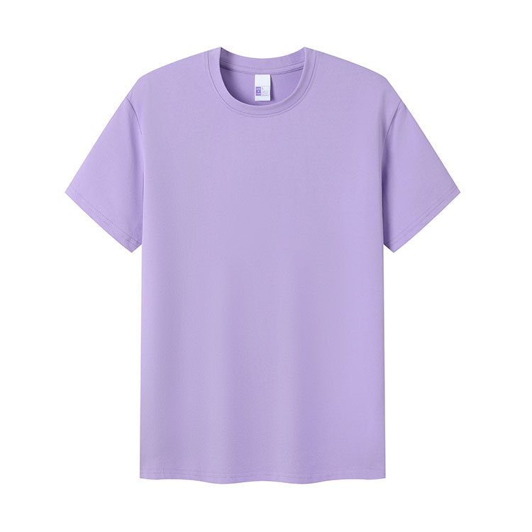 ผู้ใหญ่และเด็ก สีม่วง