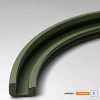 3960060450 Hitachi Genuine Parts Loader Retaining Ring for Hitachi ZW310-6/ZW310-5A/ZW330-6 Loader