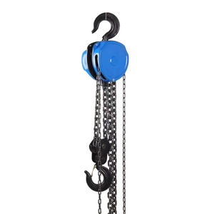 Ascenseur <span class=keywords><strong>fort</strong></span> manuel bonne qualité 2 <span class=keywords><strong>tonnes</strong></span> <span class=keywords><strong>5</strong></span> <span class=keywords><strong>tonnes</strong></span> main chaîne palan Portable tirer levage chaîne poulie bloc - Product Image 6