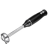 Mixeur Plongeant Électrique Professionnel Portable 4-en-1 Robuste pour Jus de Fruits, Modèle HB031