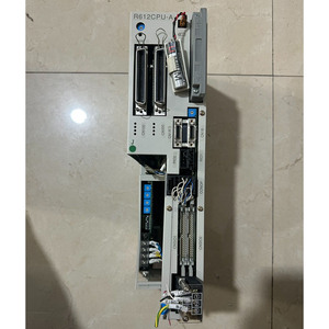 R612CPU-B ตัวควบคุม AC DRIVE - Product Image 1