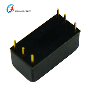 Convertitore di Potenza Modulare MDI 1 * 0.5 Pollici DC-DC Serie 9-36V 16-40V Ingresso 15W Modulo Compatto Uscita Singola 5V 12V - Product Image 1