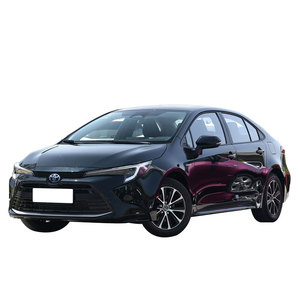 Autos Toyota 4x4 2026, Toyota Levin Sedán Nuevo Modelo, Auto Económico, Motor Híbrido Enchufable, Vehículo Eléctrico - Product Image 3