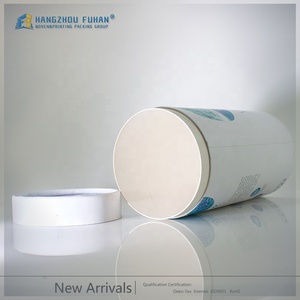 Venta caliente de alta calidad de tubo de papel de Favor de <span class=keywords><strong>la</strong></span> boda caja de embalaje - Product Image 5
