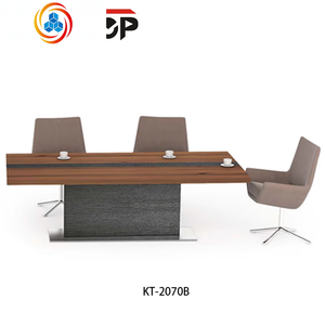 Muebles de Oficina Modernos en Forma de L, Mesa de Juego Ajustable de Madera Blanca para Computadora en Casa - Product Image 4