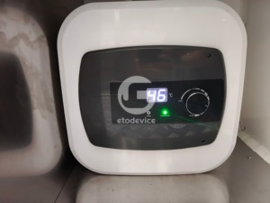 รถพ่วงขายอาหาร Etodevice ขนาด 7.2 ฟุต ได้รับการรับรองมาตรฐาน CE แบบสองเพลา สำหรับขายปลาและมันฝรั่งทอด, อาหารริมทางสไตล์เอเชีย, อาหารวีแกน - Product Image 5