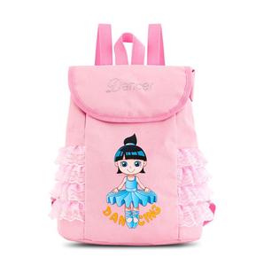 Borsa da Danza Classica per Principesse, Graziose Borse per <span class=keywords><strong>Ballerine</strong></span> e Ragazze Danzanti - Product Image 1