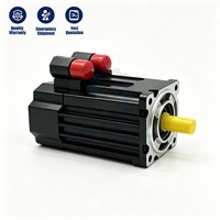 Dispositivo de Motor Servo Rotatorio 1FK2204-6AF01-0MA0 1FK22046AF010MA0 con Interruptores Opcionales, Servicio de Protocolo LACP