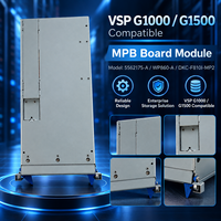 Untuk Papan Hitachi HDS MPB 5562175-A WP860-A DKC-F810I-MP2 untuk Penyimpanan VSP G1000 G1500