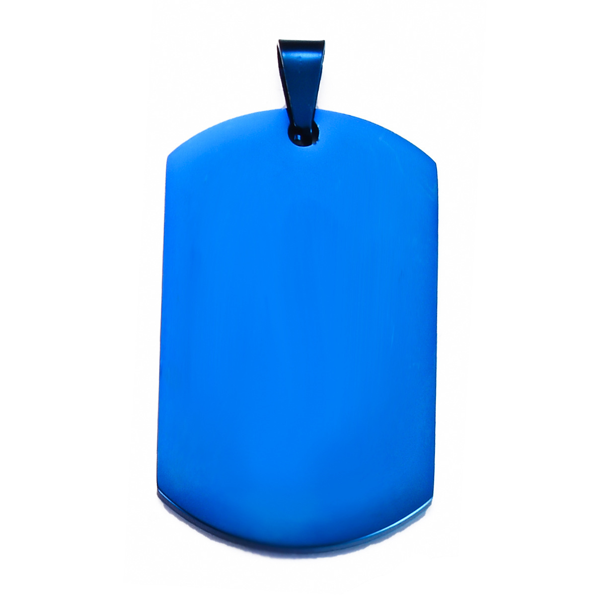Bleu 24X40mm