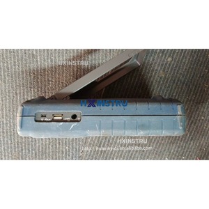 ออสซิลโลสโคปดิจิตอลแบบพกพา Agilent U1604A มือสอง 40 MHz 2 ช่องสัญญาณ 200MSa/s H - Product Image 3