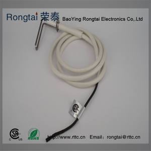 Rongtai Infrared Ignition Needle For Gas <b>BBQ</b> Grill Heat Resistant Metal Lighter Cooking Tool - Product Image 4