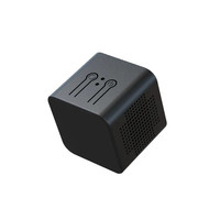 Mini Cámara WiFi PTZ X1, IP54, Seguridad para el Hogar, Visión Nocturna, Sensor CMOS, Detección de Movimiento, Cámara para Niñera