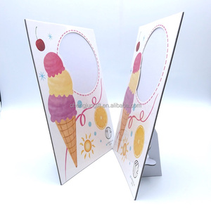 Cusotm Made Borneo hạnh phúc trang trại khung ảnh, động vật dễ thương giữ ảnh 4x6 - Product Image 3