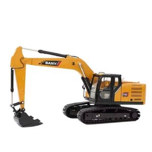 Excavadora Grande de Marca China Famosa, 21.5 Toneladas, Nueva, Modelo SY215C, con la Mejor Calidad - Product Image 1