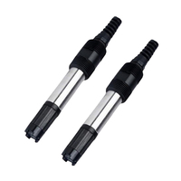 Vente en gros conductivité salinité Ec Tds mètre capteur électrode en ligne industriel RS485 pour le traitement de l'eau par osmose inverse eau