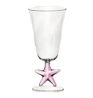 Verre à vin à tige 3D soufflé à la main personnalisé en gros verre à vin blanc rouge pour restaurant bar