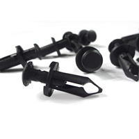 Kit de 151 attaches de fixation pour voiture en gros avec outils pour une maintenance automobile rapide