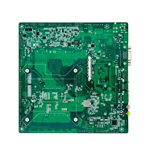 CAIXUNIPC gömülü endüstriyel anakart Intel <span class=keywords><strong>CORE</strong></span> 12/13th Gen I5-1235U/1345U/13500H DDR4 LVDS/EDP <span class=keywords><strong>mini</strong></span>-<span class=keywords><strong>itx</strong></span> PC anakart - Product Image 5