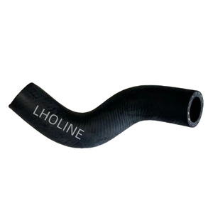 Manguera de caucho EPDM 92401-JK20A para sistema de refrigeración, uniones de tuberías de entrada y salida de agua, tuberías de combustible, tanques de agua, tuberías de calefacción - Product Image 2