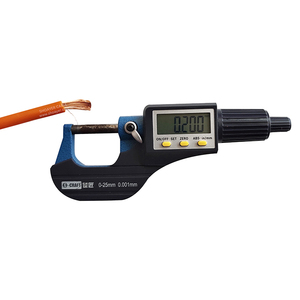 सी 10 एम 2 नंगे कॉपर कंडक्टर 10m2 विस्तार कार एडाप्टर के लिए उच्च वोल्टेज कार केबल - Product Image 2