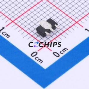 ชิปวงจรรวม BL8062CC3TR33 SOT-89-3สินค้าใหม่ของแท้วงจรรวม PMIC Regulator (LDO) - Product Image 2