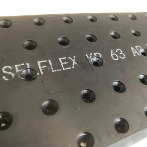 ตัวเชื่อมสายพานลำเลียงรุ่นใหม่ Super Screw SS63 พร้อมปั๊ม ยาง และเหล็กเสริม สำหรับโรงงานผลิต - Product Image 6