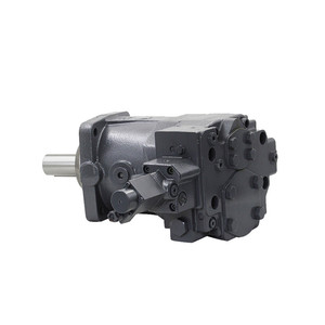 ปั๊มไฮดรอลิกแบบลูกสูบแปรผัน HALCYON Axial Piston Variable Pump รุ่น A7vo160ep A7v A7vo A7vo160 ซีรีส์ Huade A7vo160ep/63r-npbo1 และอะไหล่ - Product Image 2