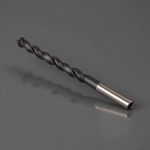 Foret universel en carbure Ta1006 12xD avec revêtement Nano TiAlN pour machines-outils - Product Image 3