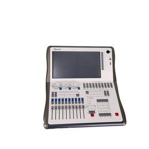 Consola Tiger Quartz con Estuche de Transporte, Controlador DMX 512, Consola Profesional para Luces de Escenario, Bodas, Bares, Conciertos, <span class=keywords><strong>DJ</strong></span> - Product Image 6