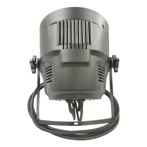 Высокояркое 18-светодиодное светодиодное сценическое освещение, профессиональное сценическое осветительное оборудование для бара, клуба, свадебного концерта - Product Image 3