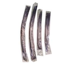 ที่บังแดดประตูรถช่องระบายอากาศด้านข้างป้องกันสภาพอากาศแผ่นเบนทางลมแผ่นบังแดดสำหรับ <span class=keywords><strong>Chanan</strong></span> CS55 PLUS - Product Image 4