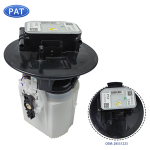 Nouvel assemblage de <span class=keywords><strong>pompe</strong></span> <span class=keywords><strong>à</strong></span> carburant pour 28551223 <span class=keywords><strong>Peugeot</strong></span> 2008-2021Citroen <span class=keywords><strong>pompe</strong></span> <span class=keywords><strong>à</strong></span> carburant OEM 28637340 9823464880 28498995 28551223 - Product Image 1