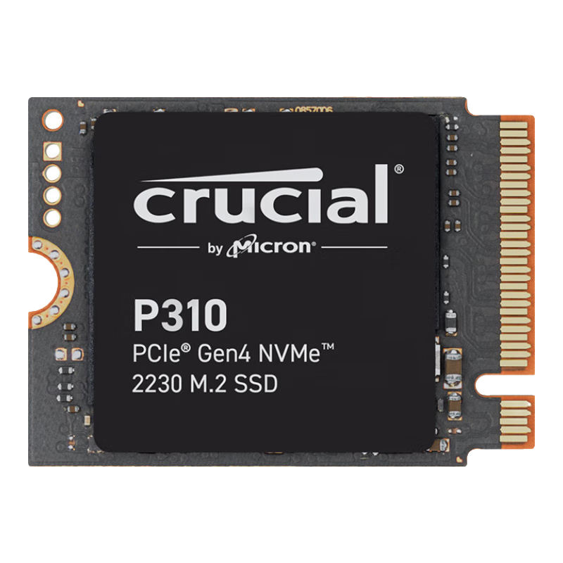 CT2000P310SSD2