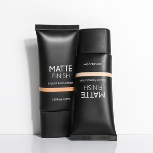 Che Tất Cả Khuôn Mặt Matte Kết Thúc Nền Tảng Làm Trắng Trang Điểm Nền Tảng Chất Lỏng Nữ Không Thấm Nước Trang Điểm Cơ Sở - Product Image 6