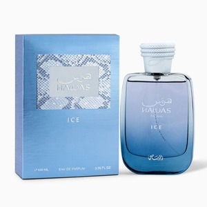 Colección RASASI Hawas para Hombre - Serie Premium de Eau de <span class=keywords><strong>Parfum</strong></span> Árabe, Fragancias Frescas y Elegantes de Larga Duración - Product Image 3